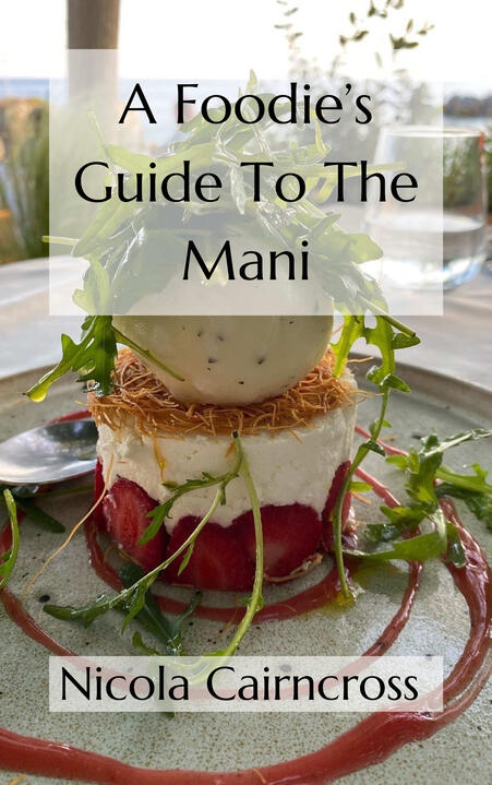 A Foodies Guide... A Foodie's Guide To The Mani