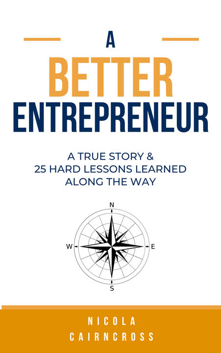 A Better Entrepreneur A Better Entrepreneur