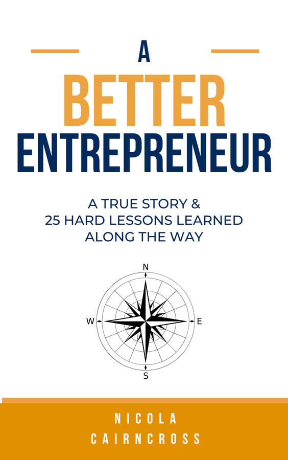 A Better Entrepreneur A Better Entrepreneur