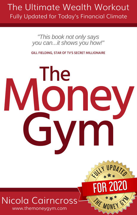 The Money Gym The Money Gym